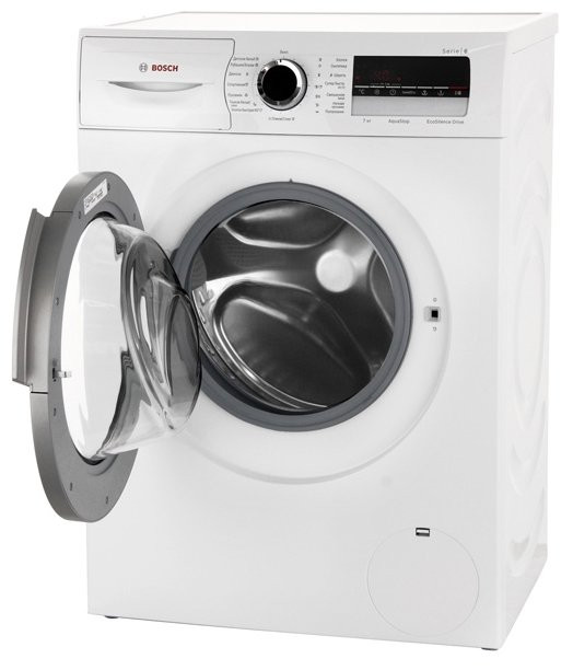 Стиральная машина Bosch WLL 24347 Стиральная машина Bosch WLL 24347