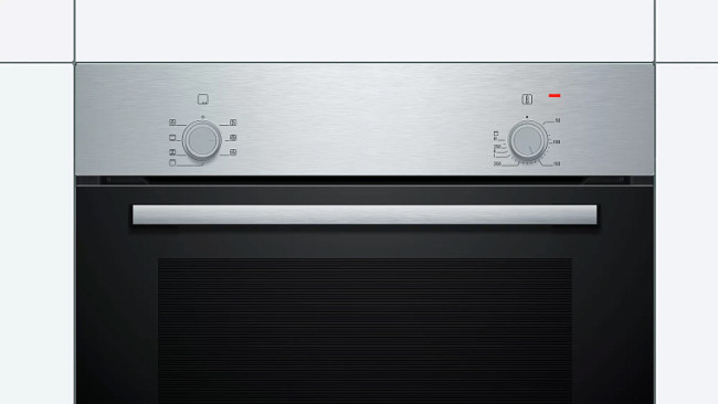 Духовой шкаф Bosch HBF010BR1S