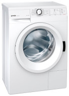 Стиральная машина Gorenje W 62FZ02/S Стиральная машина Gorenje W 62FZ02/S