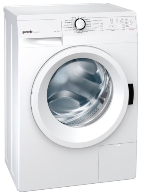 Стиральная машина Gorenje W 62FZ02/S