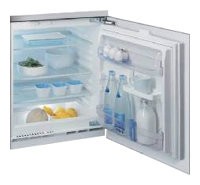 Встраиваемый холодильник Whirlpool ARG 585 Встраиваемый холодильник Whirlpool ARG 585