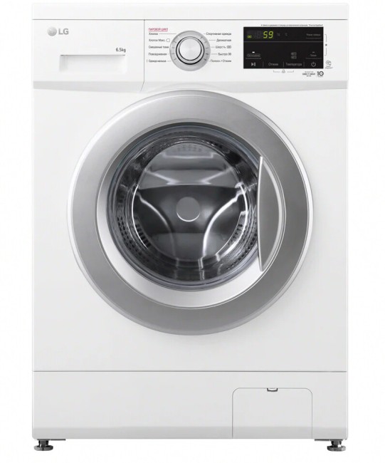 Стиральная машина LG F2J3WS1W Стиральная машина LG F2J3WS1W