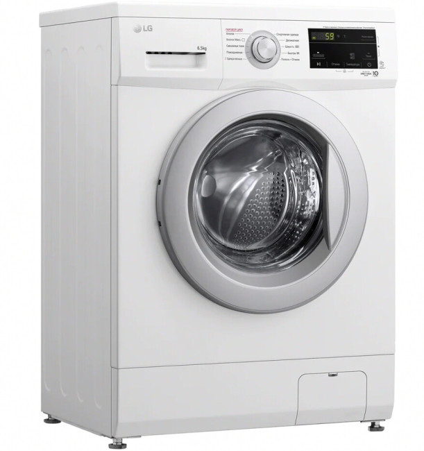Стиральная машина LG F2J3WS1W Стиральная машина LG F2J3WS1W
