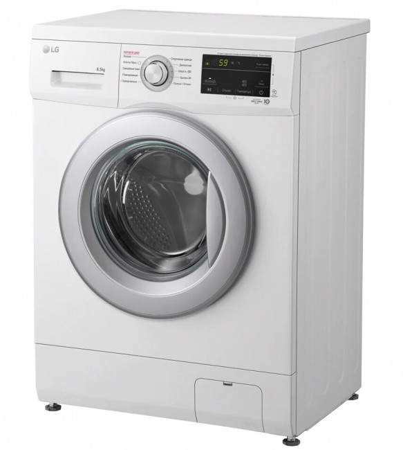 Стиральная машина LG F2J3WS1W Стиральная машина LG F2J3WS1W
