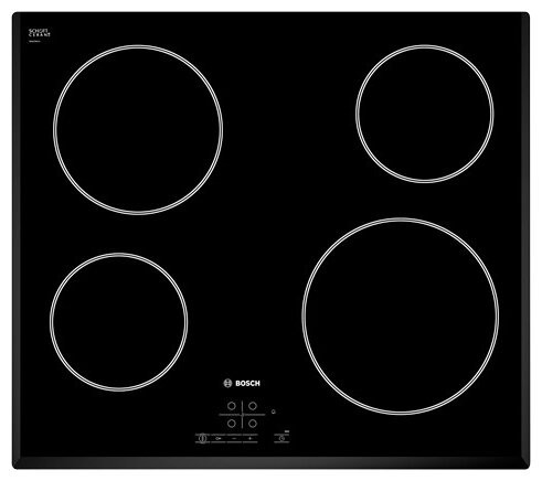 Варочная панель Bosch PKE651B17E Варочная панель Bosch PKE651B17E