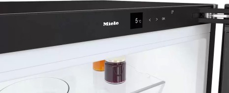 Холодильник Miele KS 4783 ED BlackSteel Холодильник Miele KS 4783 ED BlackSteel