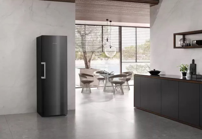 Холодильник Miele KS 4783 ED BlackSteel