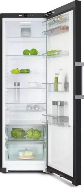 Холодильник Miele KS 4783 ED BlackSteel