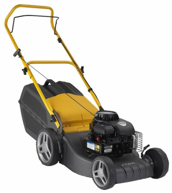 Газонокосилка STIGA Collector 48 B Газонокосилка STIGA Collector 48 B