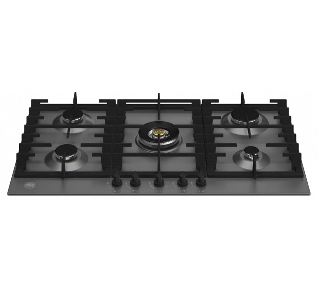 Встраиваемая газовая варочная панель Bertazzoni P905CMODNE