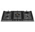 Встраиваемая газовая варочная панель Bertazzoni P905CMODNE