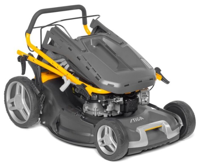 Газонокосилка STIGA Combi 55 SVQ B Газонокосилка STIGA Combi 55 SVQ B