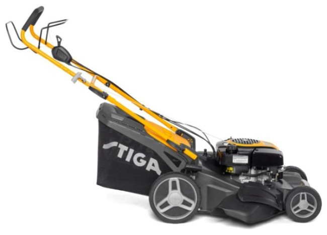 Газонокосилка STIGA Combi 55 SVQ B Газонокосилка STIGA Combi 55 SVQ B