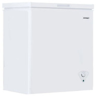 Морозильный ларь Zarget ZCF165W Морозильный ларь Zarget ZCF165W