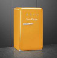 Холодильник Smeg FAB10RDYVC5