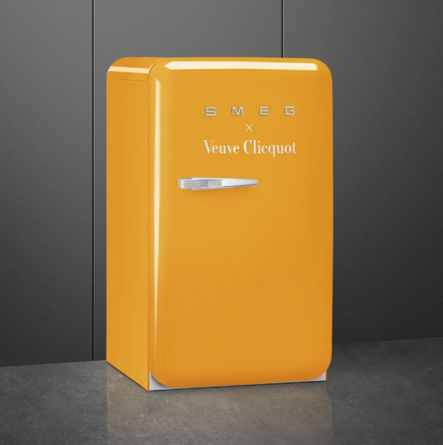 Холодильник Smeg FAB10RDYVC5
