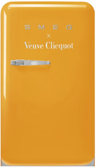 Холодильник Smeg FAB10RDYVC5