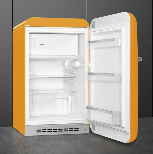 Холодильник Smeg FAB10RDYVC5