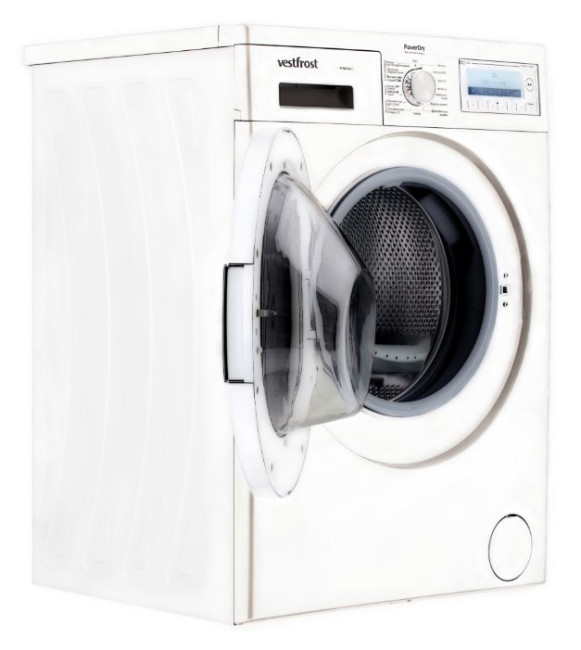 Стиральная машина Vestfrost VFWD 1461 W