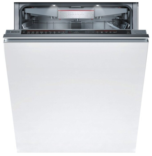 Встраиваемая посудомоечная машина Bosch SMV88TX00R