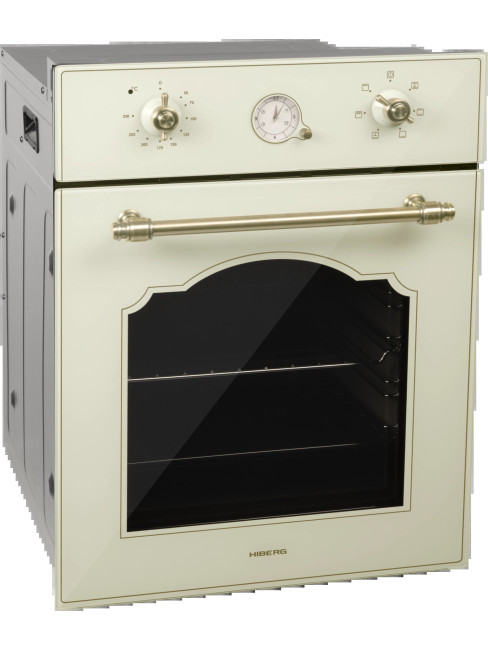 Встраиваемый электрический духовой шкаф Hiberg VM 4360 RY
