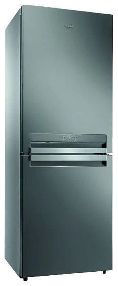 Холодильник WHIRLPOOL B TNF 5322 OX