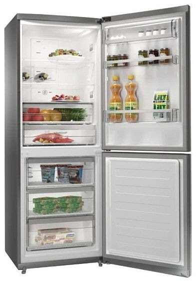 Холодильник WHIRLPOOL B TNF 5322 OX
