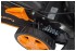 Газонокосилка Daewoo Power Products DLM 5000 SV Газонокосилка Daewoo Power Products DLM 5000 SV