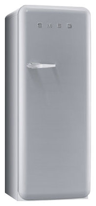 Холодильник smeg FAB28RX Холодильник smeg FAB28RX