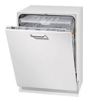 Встраиваемая посудомоечная машина Miele G 1383 SCVi Встраиваемая посудомоечная машина Miele G 1383 SCVi