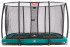 Каркасный батут Berg Ultim Champion InGround 330 + Safety Net Deluxe 330х220х207 см Каркасный батут Berg Ultim Champion InGround 330 + Safety Net Deluxe 330х220х207 см