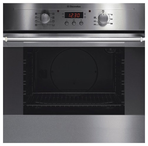 Электрический духовой шкаф Electrolux EOB 33000 X