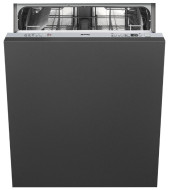 Встраиваемая посудомоечная машина smeg STE8244L Встраиваемая посудомоечная машина smeg STE8244L