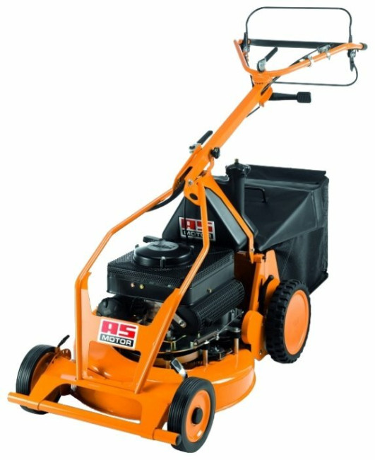 Газонокосилка AS-Motor AS 480 / 4T MK Газонокосилка AS-Motor AS 480 / 4T MK