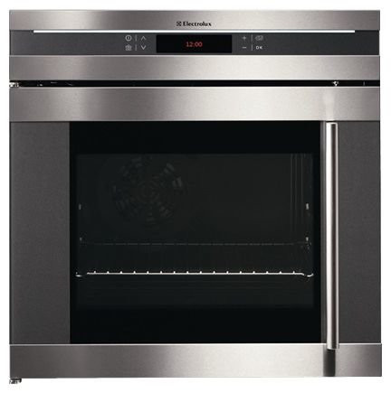 Электрический духовой шкаф Electrolux EOB 68713 X Электрический духовой шкаф Electrolux EOB 68713 X