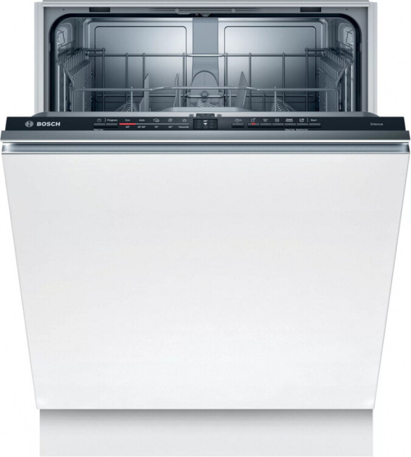 Встраиваемая посудомоечная машина Bosch SMV2ITX22E Встраиваемая посудомоечная машина Bosch SMV2ITX22E