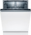 Встраиваемая посудомоечная машина Bosch SMV2ITX22E Встраиваемая посудомоечная машина Bosch SMV2ITX22E