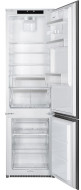 Встраиваемый холодильник Smeg C8194N3E