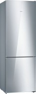 Холодильник Bosch KGF49SM30 нержавеющая сталь Холодильник Bosch KGF49SM30 нержавеющая сталь