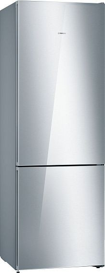 Холодильник Bosch KGF49SM30 нержавеющая сталь
