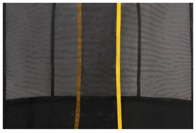 Каркасный батут SWOLLEN Classic Double 14 FT 428х428х274 см Каркасный батут SWOLLEN Classic Double 14 FT 428х428х274 см