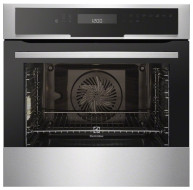 Электрический духовой шкаф Electrolux EOY 5851 AAX Электрический духовой шкаф Electrolux EOY 5851 AAX