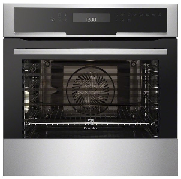 Электрический духовой шкаф Electrolux EOY 5851 AAX Электрический духовой шкаф Electrolux EOY 5851 AAX