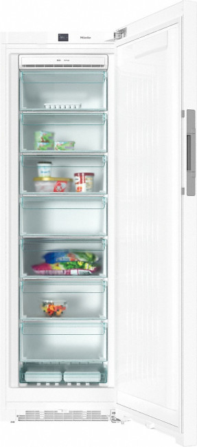 Морозильник Miele FN 28263 ws Морозильник Miele FN 28263 ws