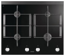 Варочная панель Gorenje + GGC 64 AB Варочная панель Gorenje + GGC 64 AB