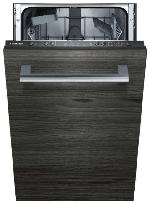 Посудомоечная машина Siemens SR 615X03 CE
