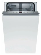 Встраиваемая посудомоечная машина Bosch SPV4HKX3DR Встраиваемая посудомоечная машина Bosch SPV4HKX3DR