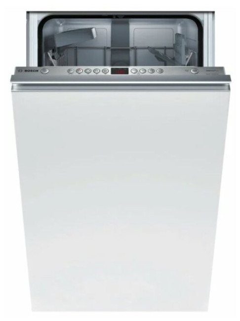 Встраиваемая посудомоечная машина Bosch SPV4HKX3DR