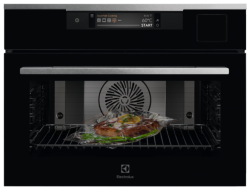 Электрический духовой шкаф Electrolux VKA9S21WX1 Электрический духовой шкаф Electrolux VKA9S21WX1