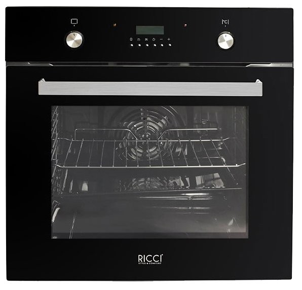 Духовой шкаф RICCI REO-C4E3 Духовой шкаф RICCI REO-C4E3